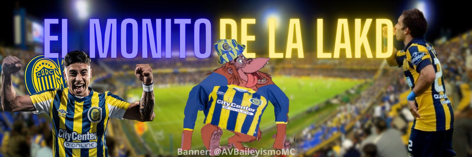 El monito de lakd🇺🇦 banner
