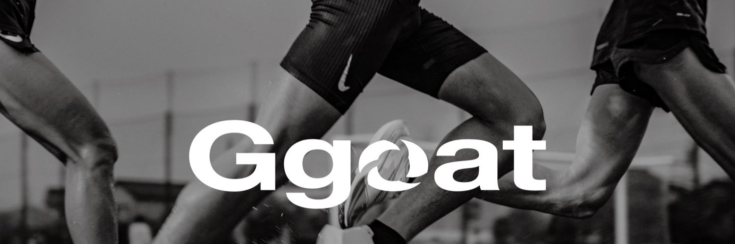 Ggoat project banner