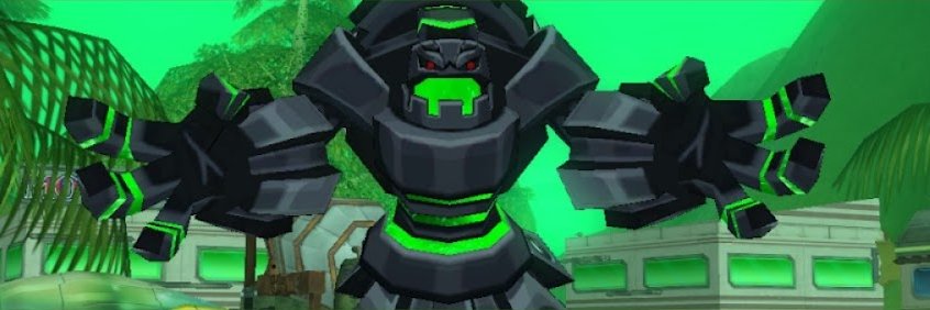 FusionFall 2 banner