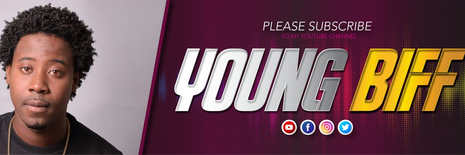 YoungbiffMusic's profile banner image