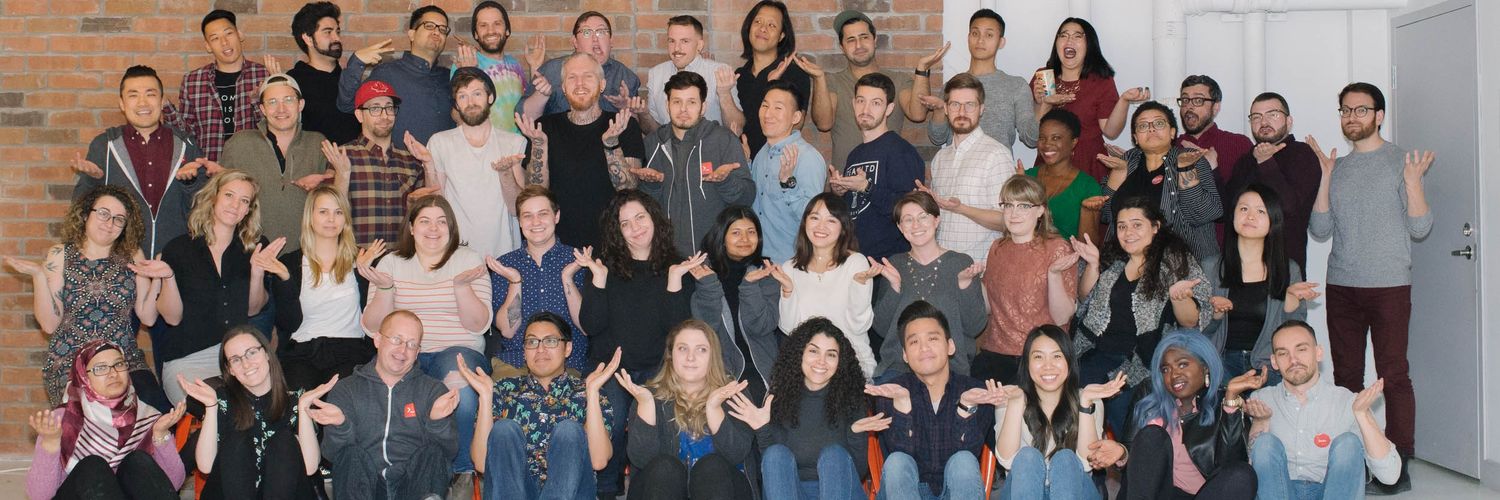 dluudevs's profile banner image