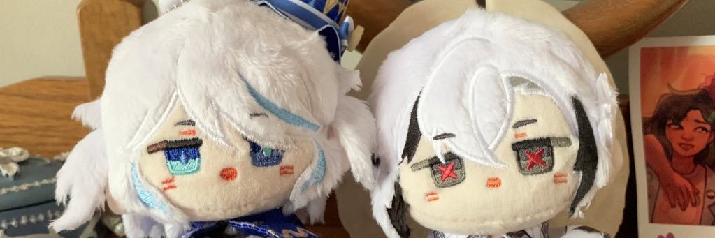 FAUXMAlDEN's profile banner image