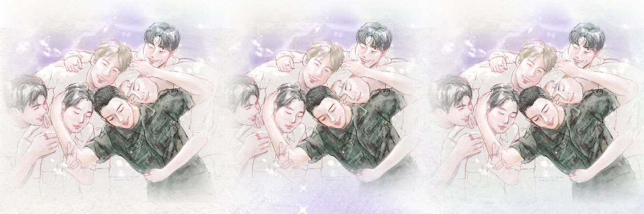 🧸 CEW fan ✨10Yrs with ASTRO! ✨ We still 🌙Bin 🕊️ banner