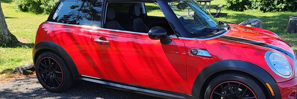 twootter55 Profile Banner