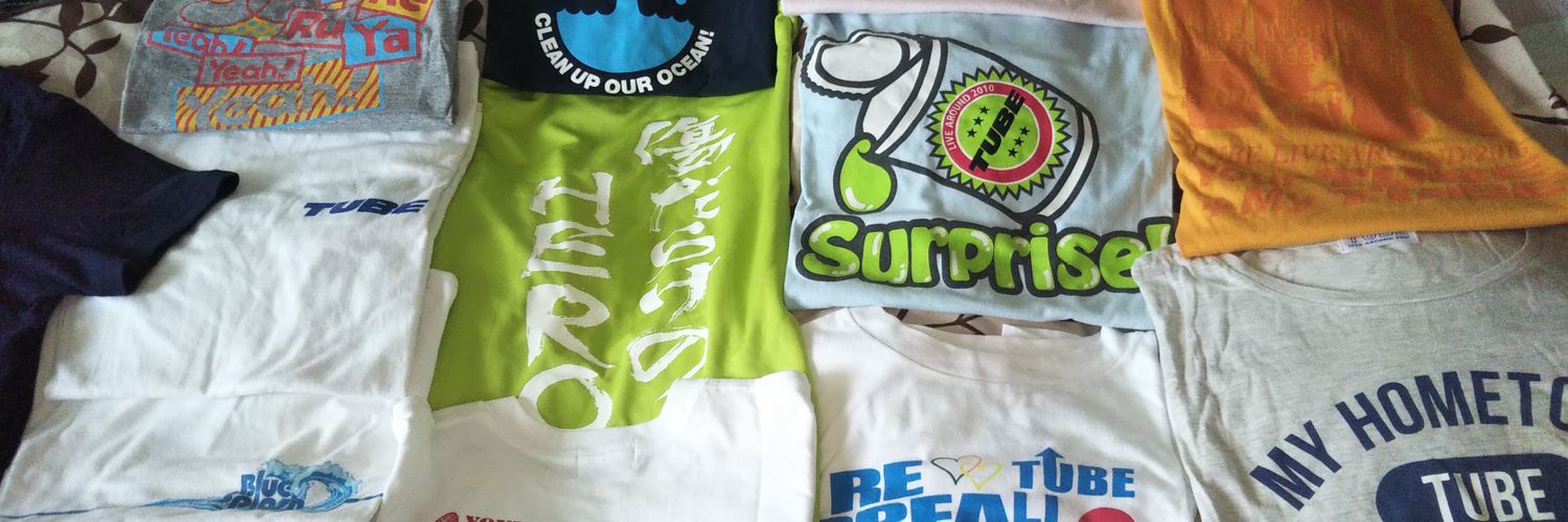 ダンス・ウィズ・ユー banner