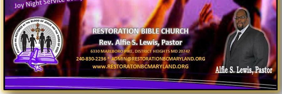 Restore_Lives's profile banner image