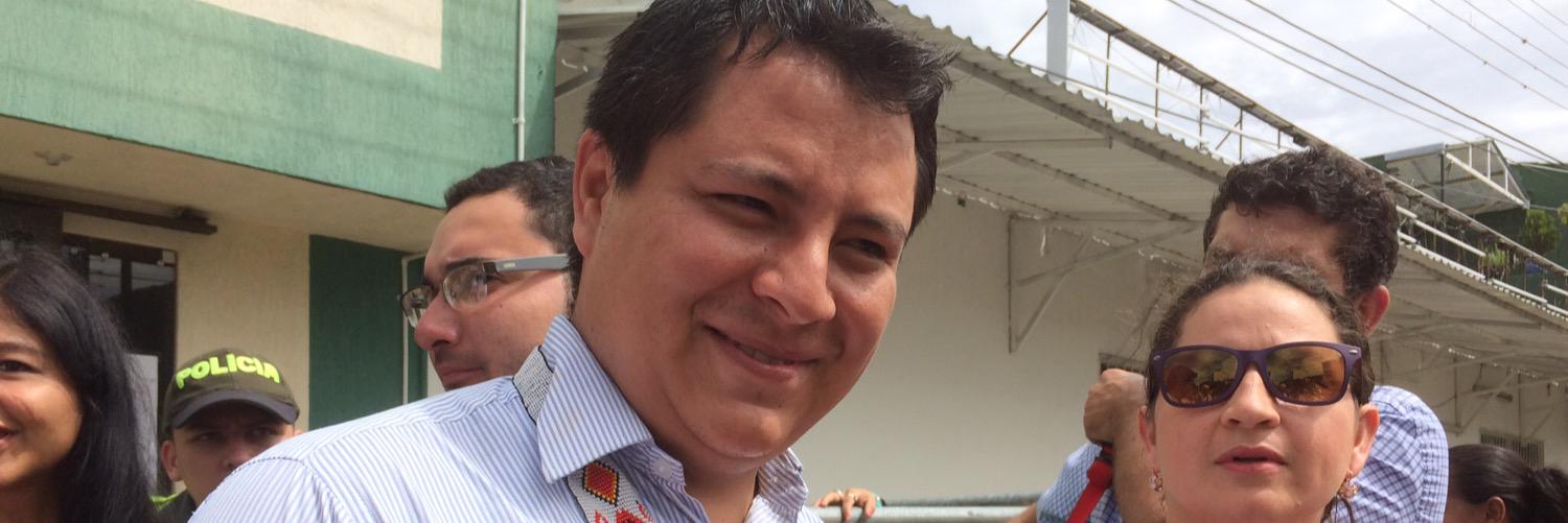 David Emiro Sossa C. banner