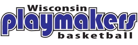 WI Playmakers ‘26 Showcase South banner