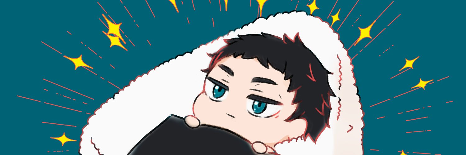 ぽれ's banner