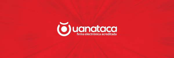 uanataca_ec Profile Banner