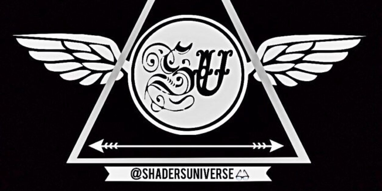 ShadersUniverse's profile banner image