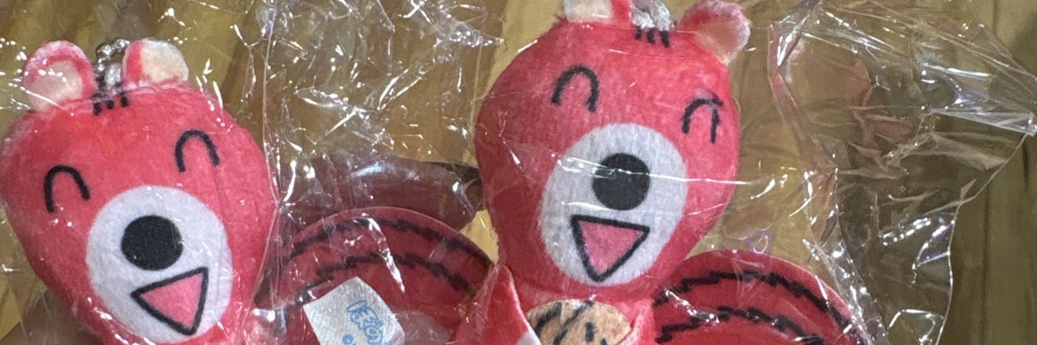 我ちゃん🪅 banner