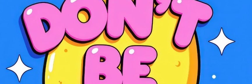 HappyMoreMo's profile banner image