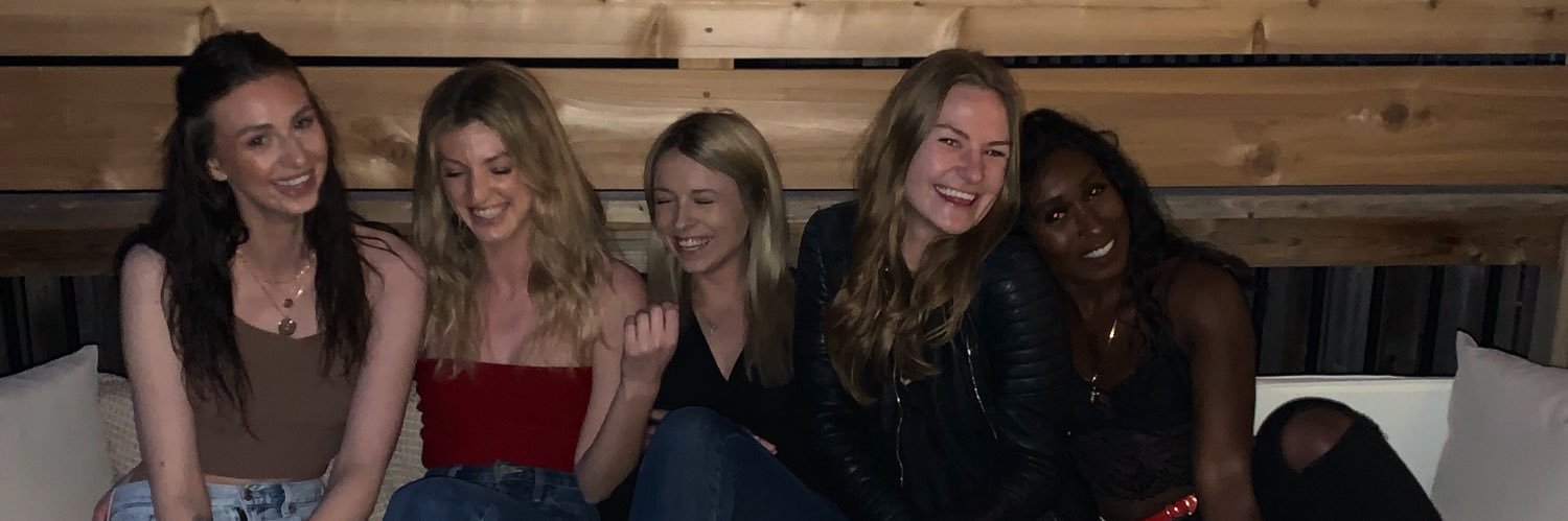 MorganHayhurst's profile banner image