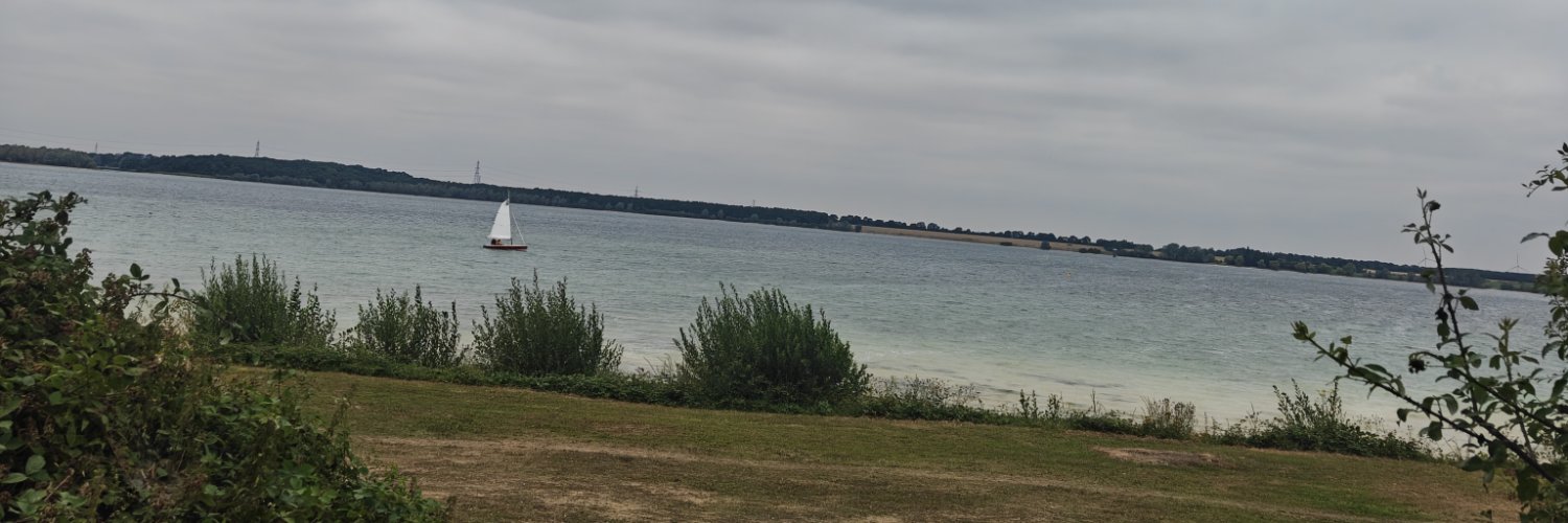 caigerj85's profile banner image