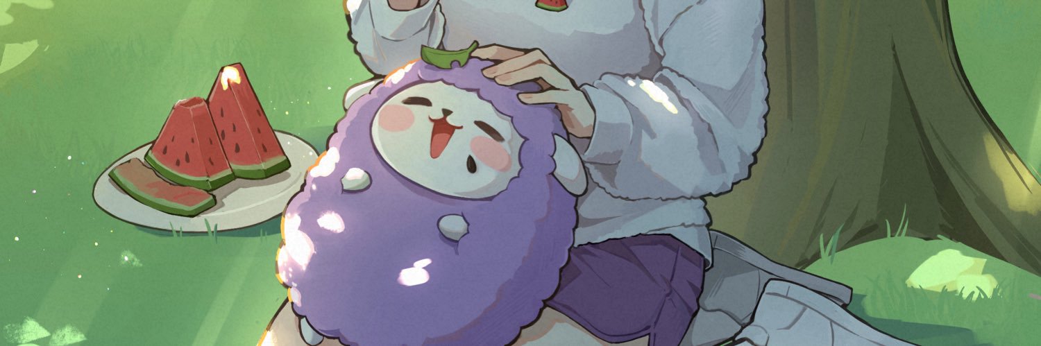 もふめぇこ banner