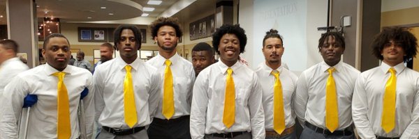 CoachBuckGurley Profile Banner