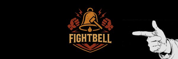 FightBell Profile Banner