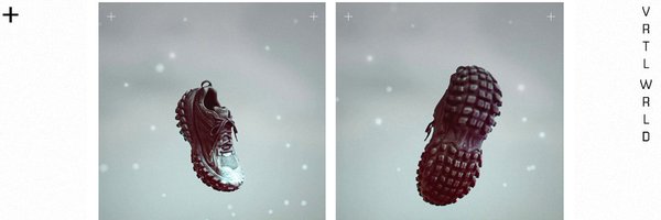 VRTLWRLD Profile Banner