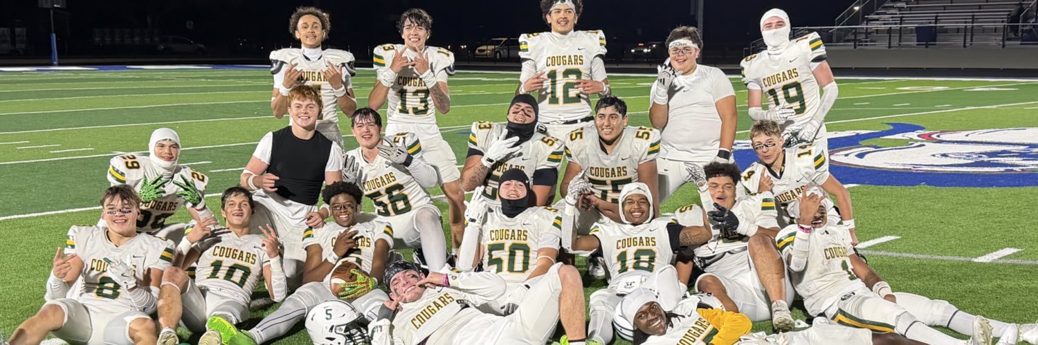 Jalen “Truth” Cheeks banner