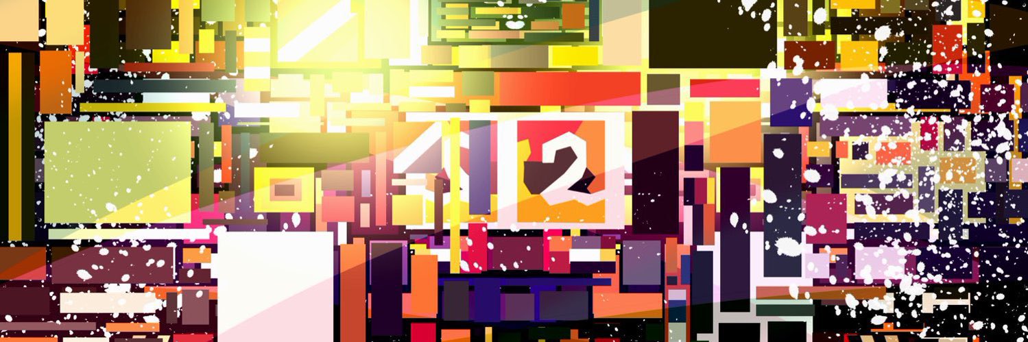 永徳隼也 banner