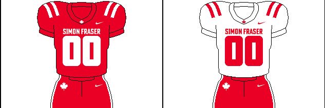 Save SFU Football banner