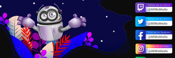 MiWaMedia's profile banner image