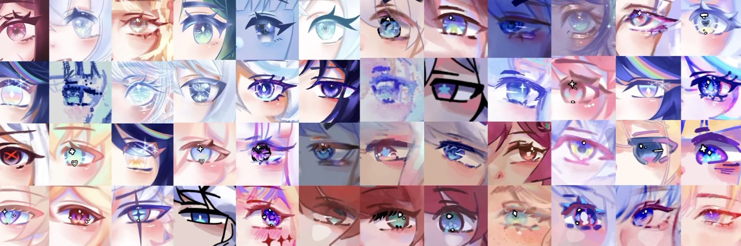 @chainofrainarts banner