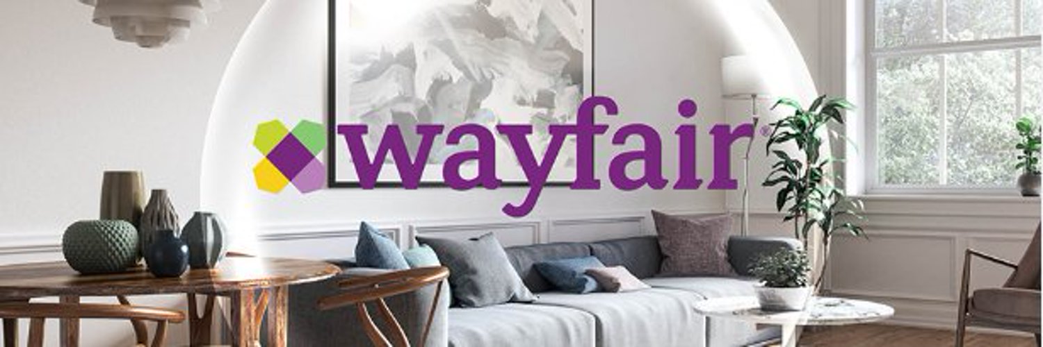 Wayfair: 15% Off Your First Order - wide 5