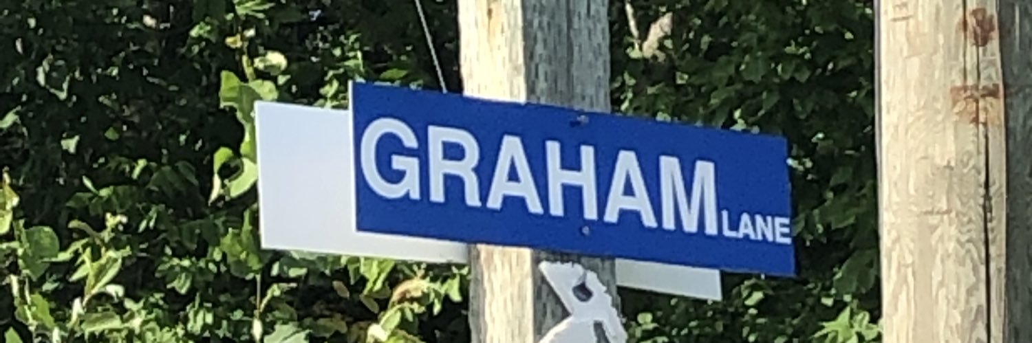 Nick Graham 🆖 banner