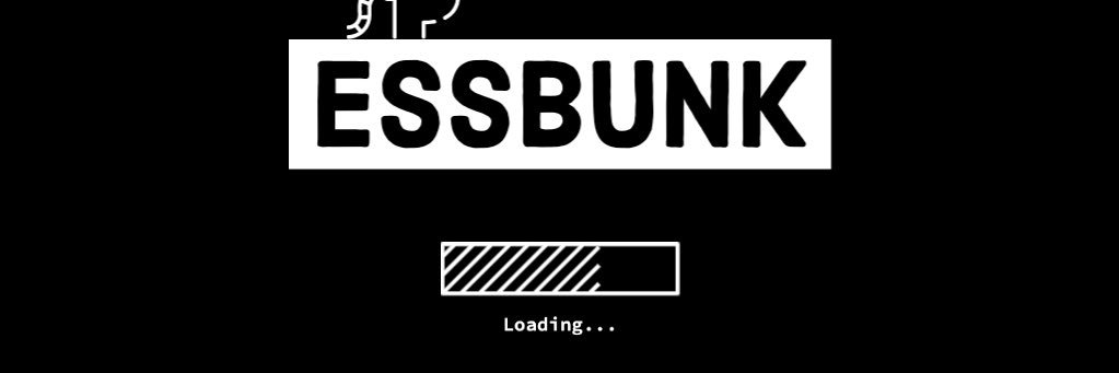 essbunk's profile banner image