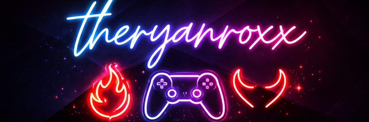 Ryan Roxx banner