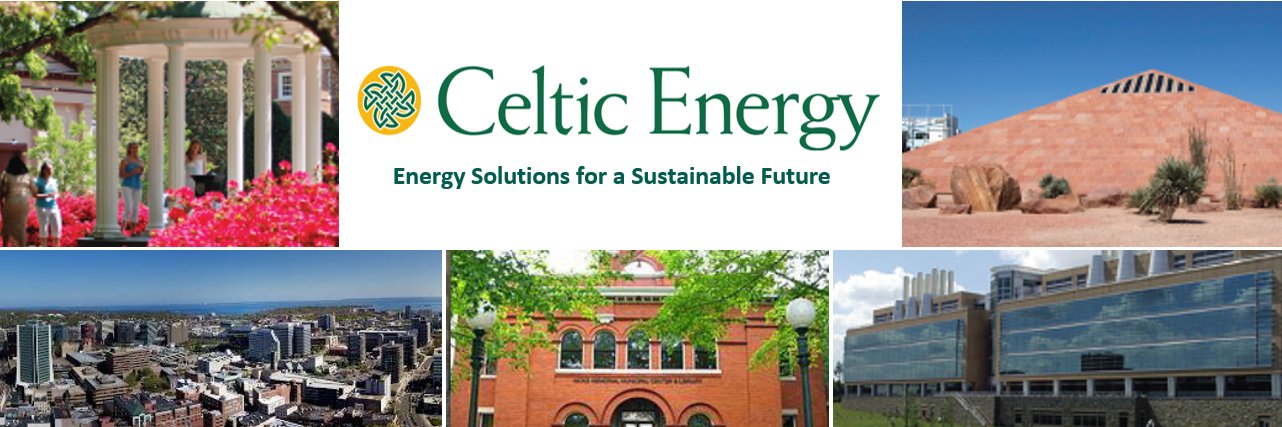 Celtic Energy, Inc. banner