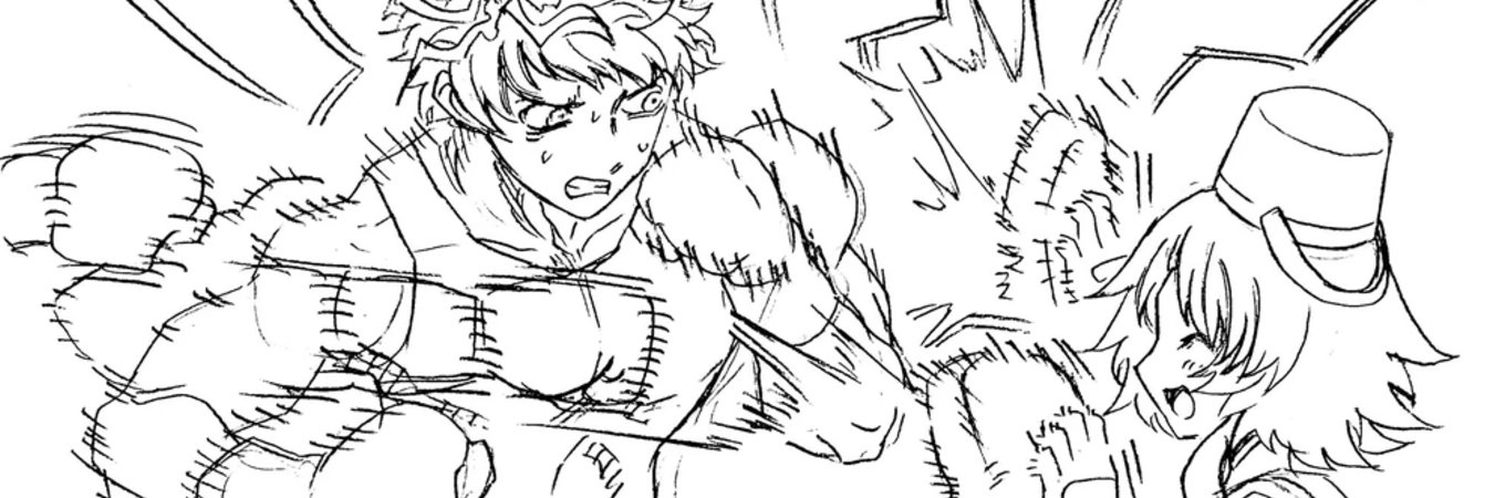genos | team fossils's banner