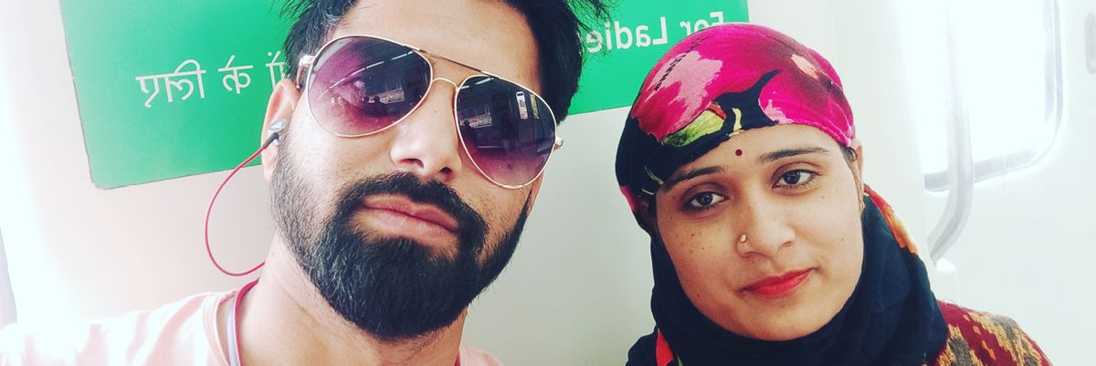 MAMTABADGOTI's profile banner image