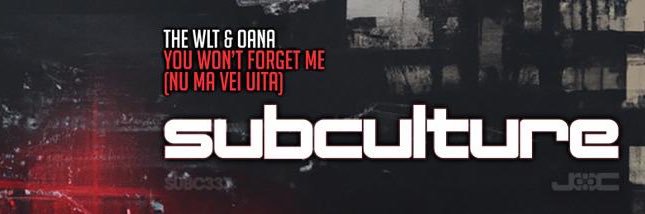 The WLT Music banner