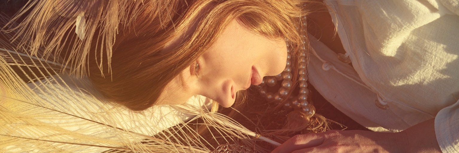 Miranda Lee Richards banner