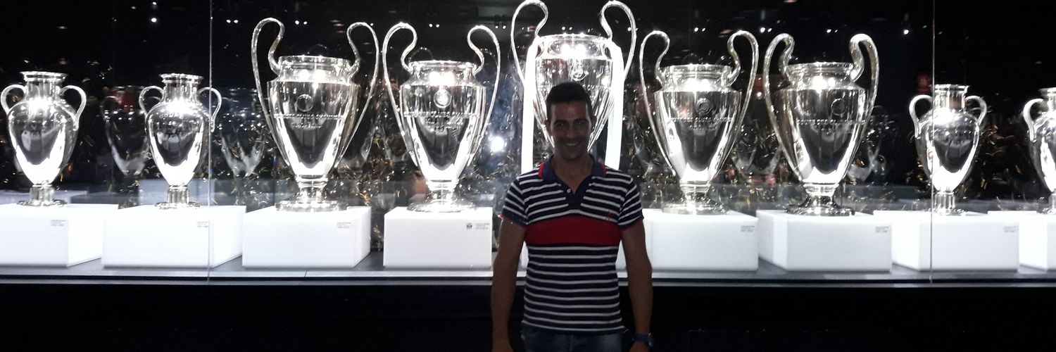 sergiopb60's profile banner image