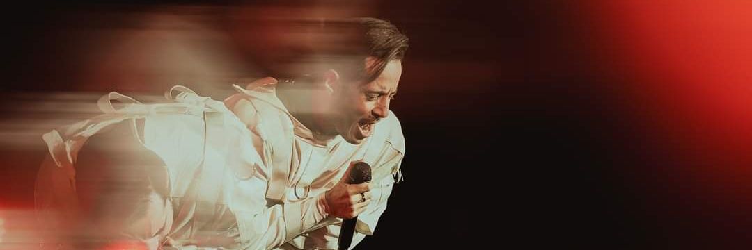 Robot Androide banner