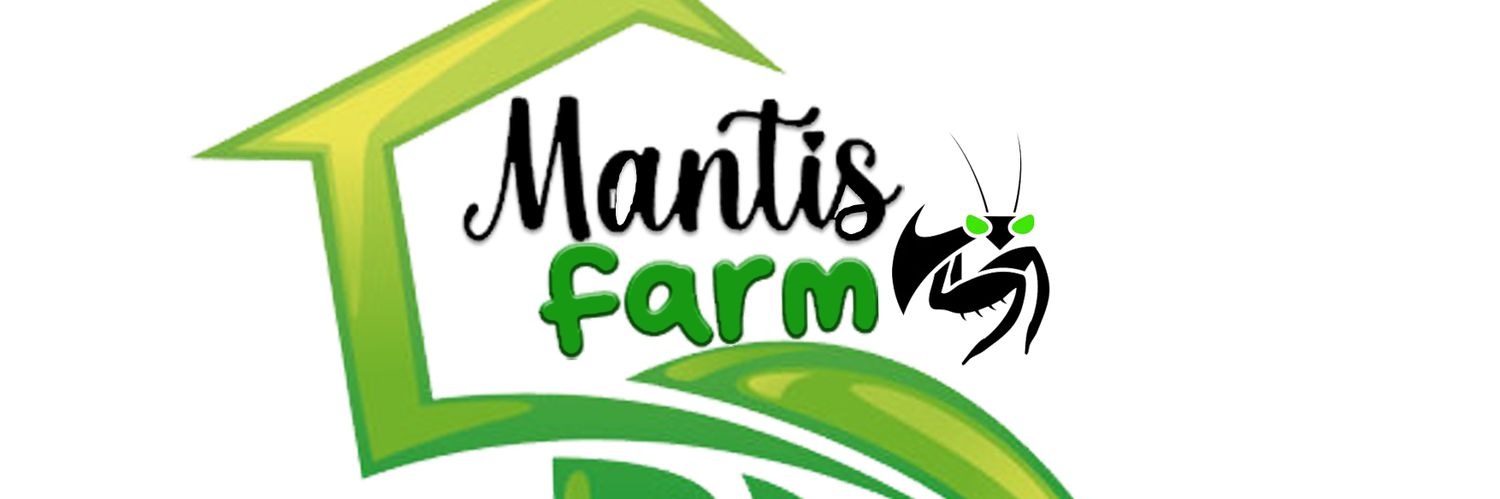 Mantis Farm banner