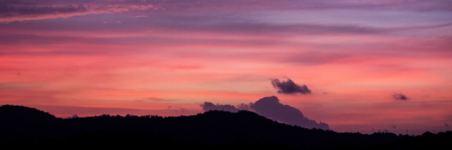 aspesh7's profile banner image