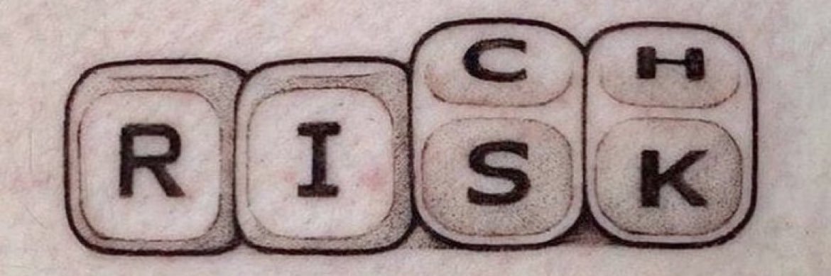 regular degular. banner