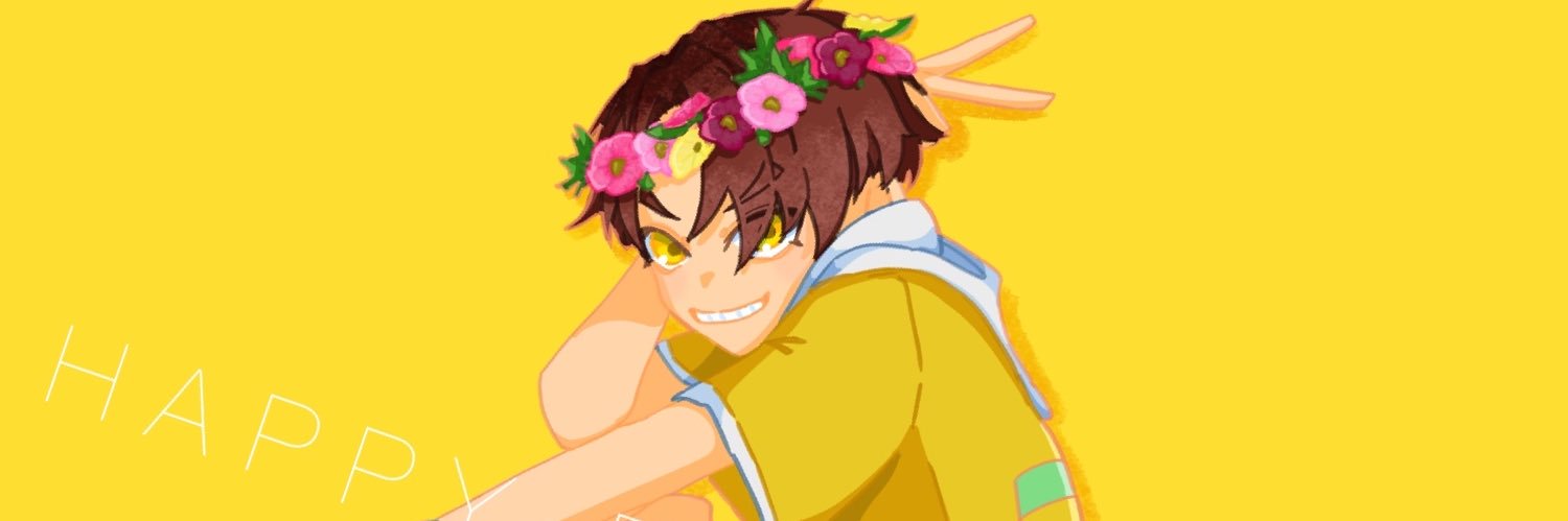 Bobuhure's profile banner image