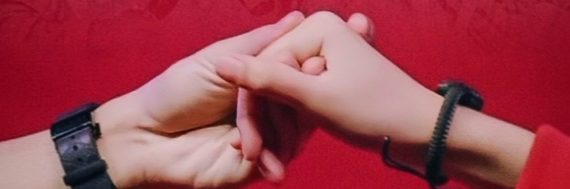 Любовь - Нук Пай banner