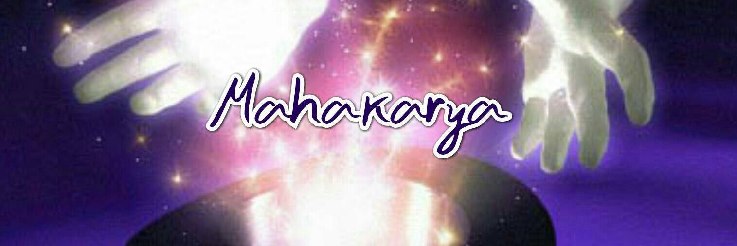 MahakaryaFIB's profile banner image