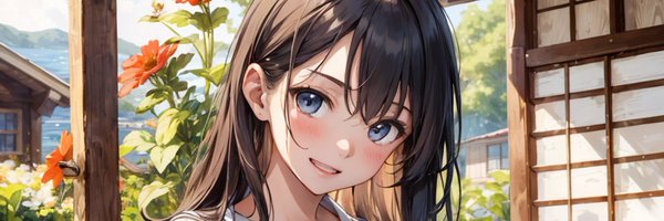 NetoKizoku Profile Banner