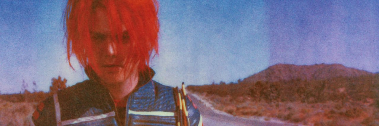 thinqueen69's profile banner image