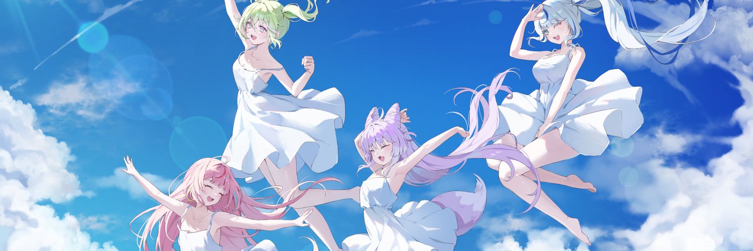 노랑밤 |きいろくり's banner