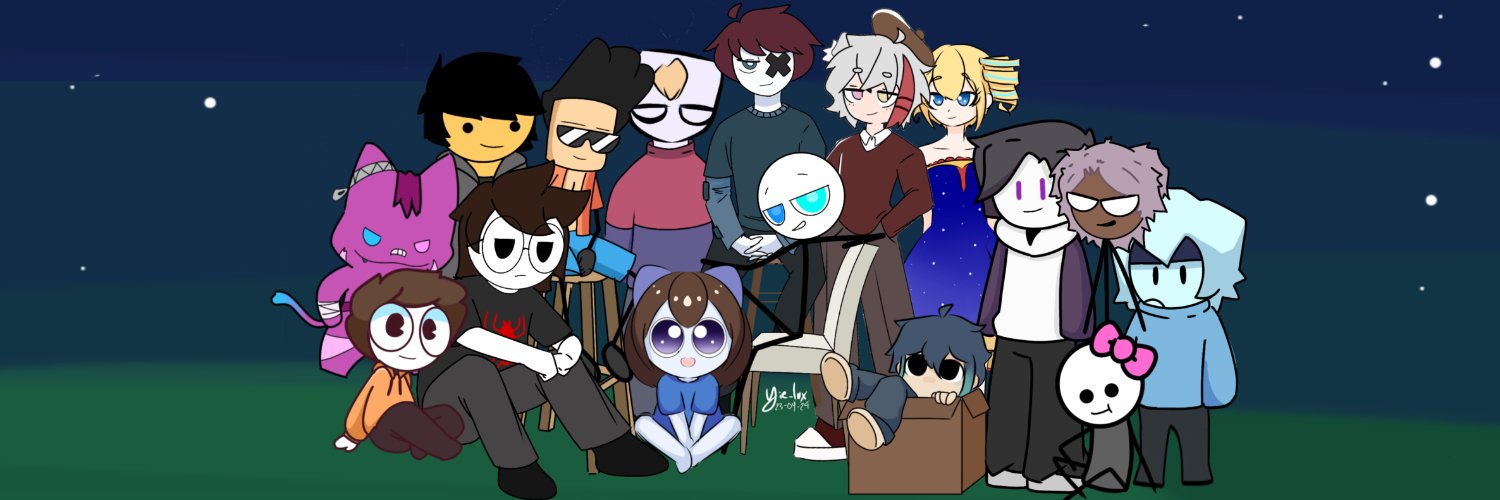 JHONNIERTY banner