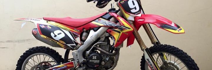 Johnryes's profile banner image